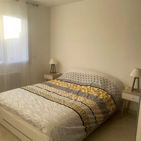 Villa Maison Cosy *