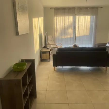 Maison Cosy *
