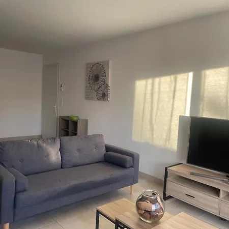 Maison Cosy Villa *