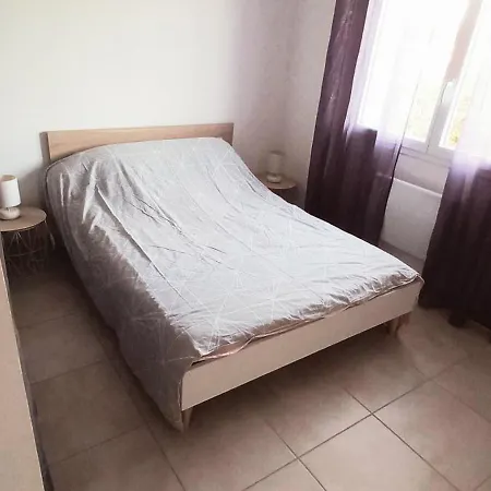Villa Maison Cosy